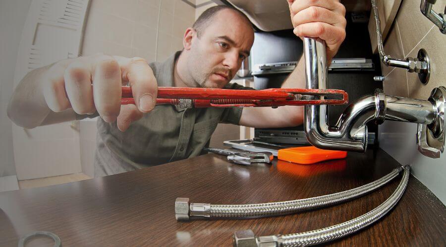 Local water heater installation in Pipestem, WV